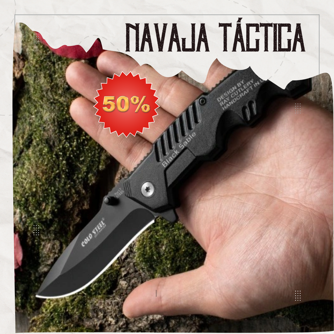 ReaperCore 7Cr; Multiherramienta de rescate🤯 Multi-funcional🔥