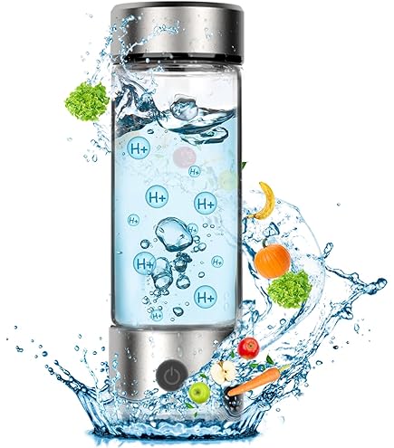HIDROVITAL AGUA DE HIDROGENO QUE TRANSFORMA TU BIENESTAR💧🏃♂️💪