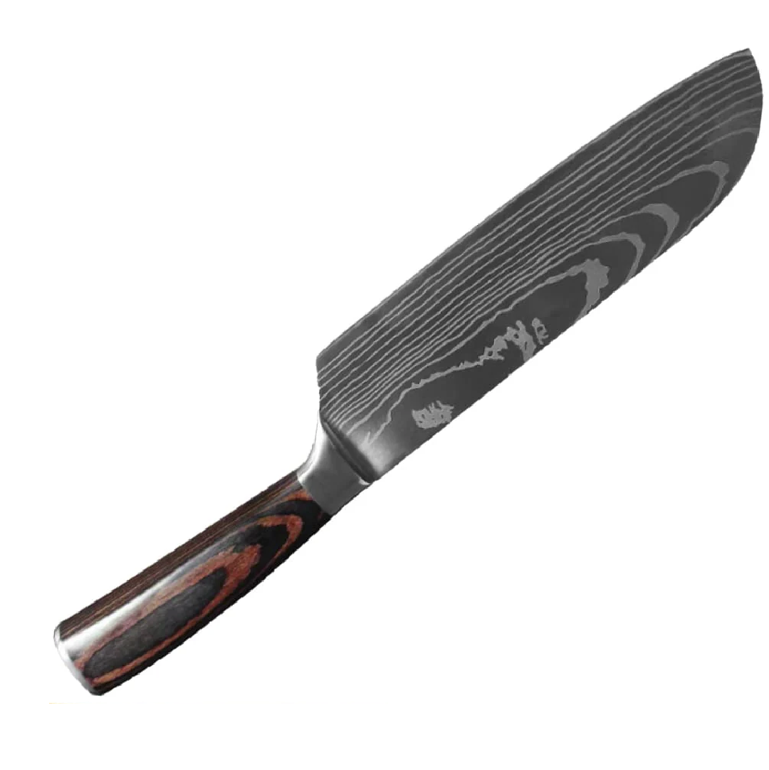 Cuchillo CHEF: Kizuna Deluxe🔪