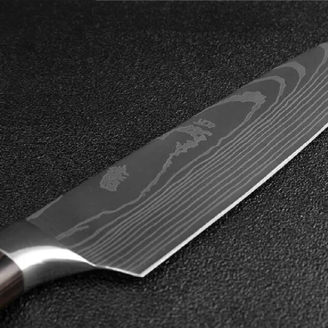 Cuchillo CHEF: Kizuna Deluxe🔪