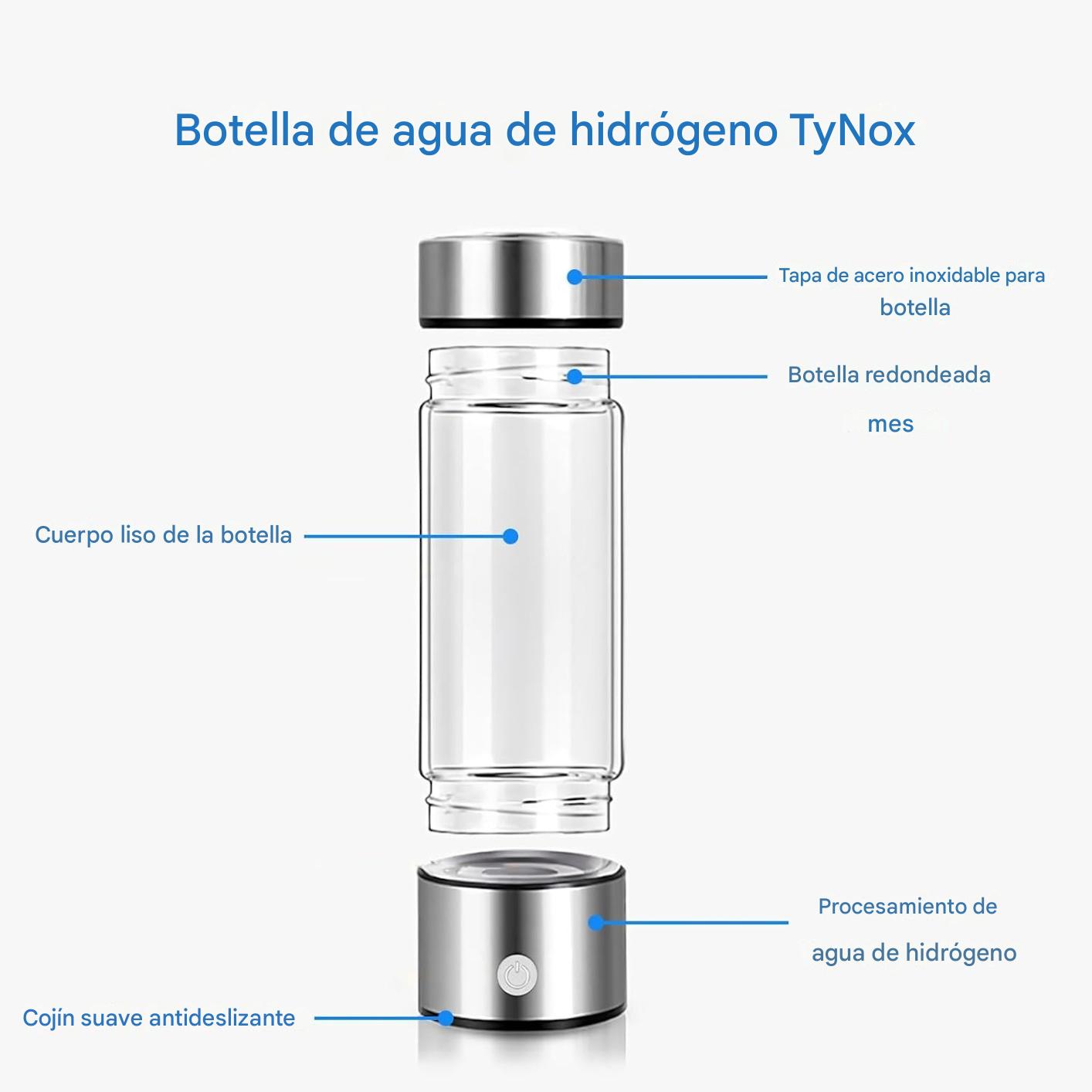 HIDROVITAL AGUA DE HIDROGENO QUE TRANSFORMA TU BIENESTAR💧🏃♂️💪