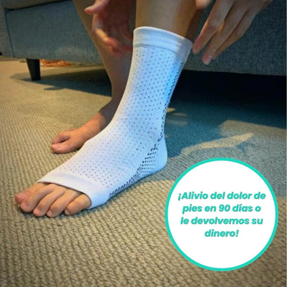 NEUROCOMFORT™ CALCETINES DE NEURO COMPRESION🔥❤️😍