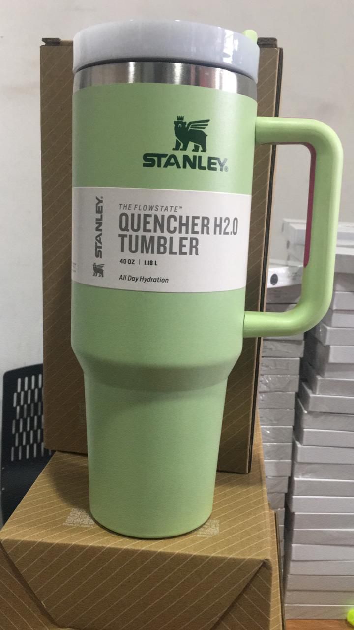 TERMO STANLEY QUENCHER 40 OZ CALIDAD 1.1L