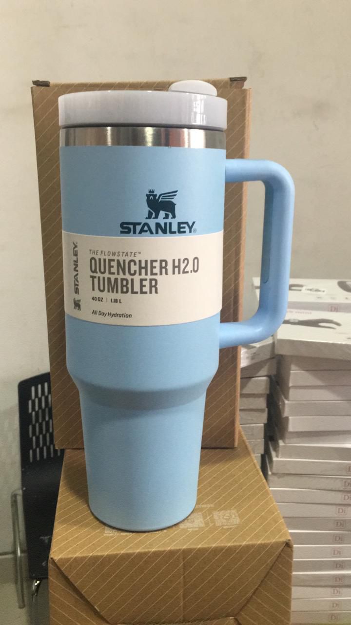 TERMO STANLEY QUENCHER 40 OZ CALIDAD 1.1L