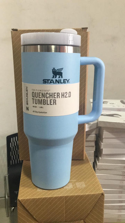 TERMO STANLEY QUENCHER 40 OZ CALIDAD 1.1L