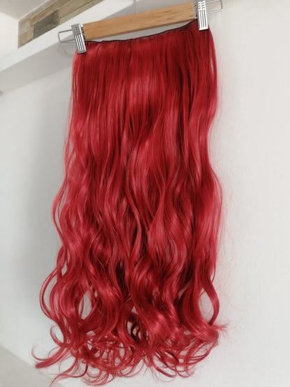OnduLux® Hair Extensions 💁🏻‍♀️Ondulado con Clip ajustables 🔥🤯