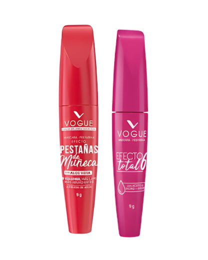 OFERTA ESPECIAL Pestañina Volumania 🤯Super Volumen😉