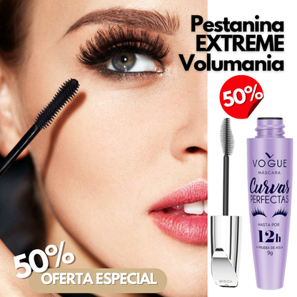 OFERTA ESPECIAL Pestañina Volumania 🤯Super Volumen😉