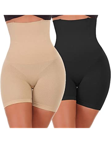 2X1 FAJA SHORT LIFTS® CONTROL ABDOMEN : SE AJUSTA 🍑 Y REDUCE MEDIDAS 💃