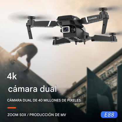 DRONE E88 EL MEJOR