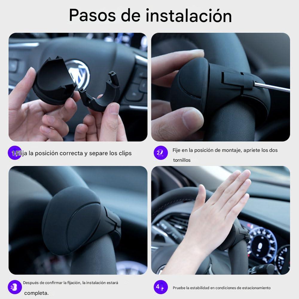 🛻EASY DRIVER AYUDANTE DE MANEJO 😍❤️