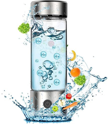 HIDROVITAL AGUA DE HIDROGENO QUE TRANSFORMA TU BIENESTAR💧🏃‍♂️💪