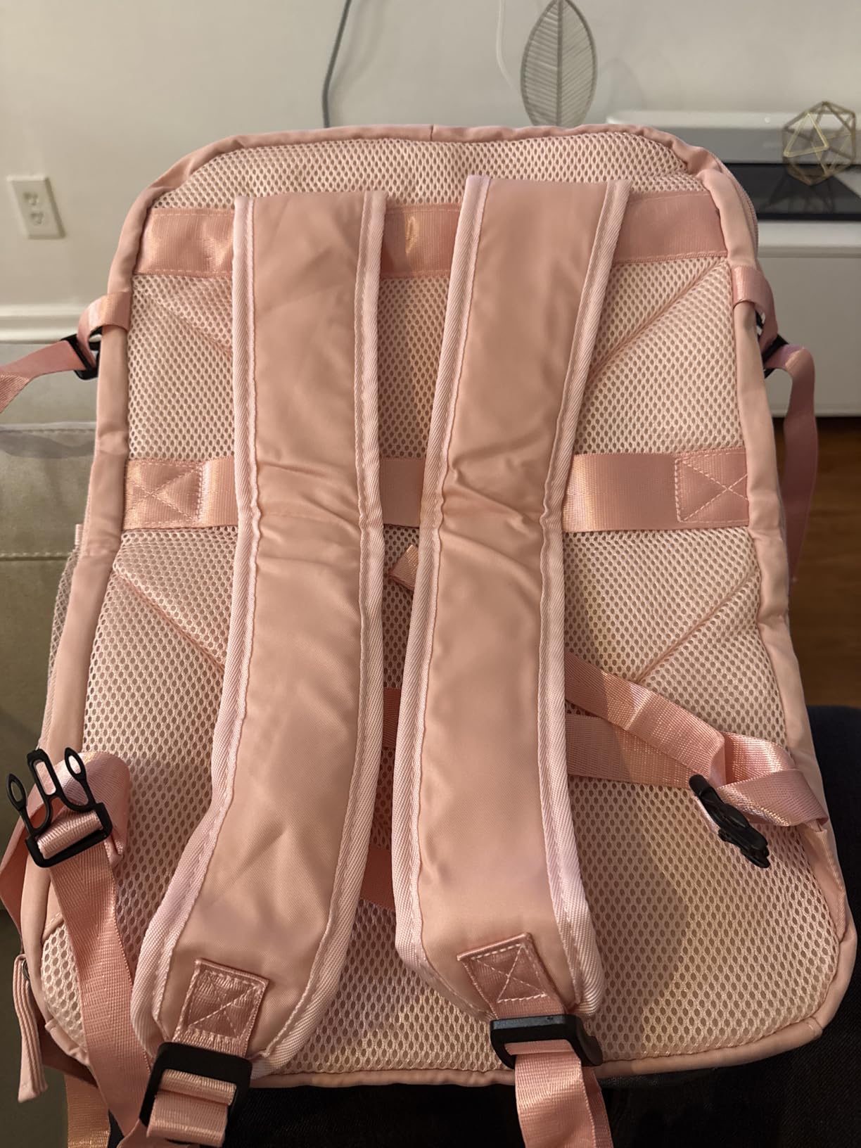 MALETA  MULTIFUNCIONAL TIPO CABINA:🧳EQUIPAJE DE MANO, EXCURSIÓN Y MAS...⛱️