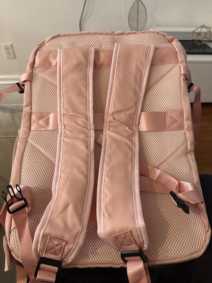 MALETA  MULTIFUNCIONAL TIPO CABINA:🧳EQUIPAJE DE MANO, EXCURSIÓN Y MAS...⛱️