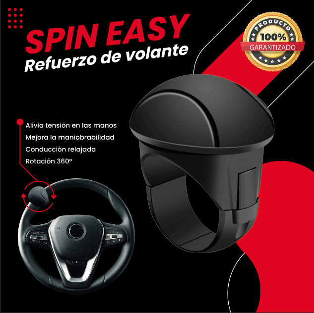 🛻EASY DRIVER AYUDANTE DE MANEJO 😍❤️