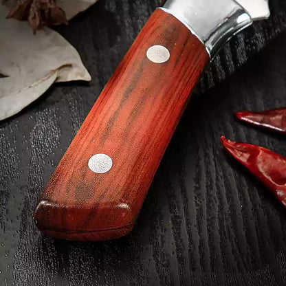 D-Bone | El cuchillo perfecto para cortar, filetear y deshuesar sin esfuerzo.