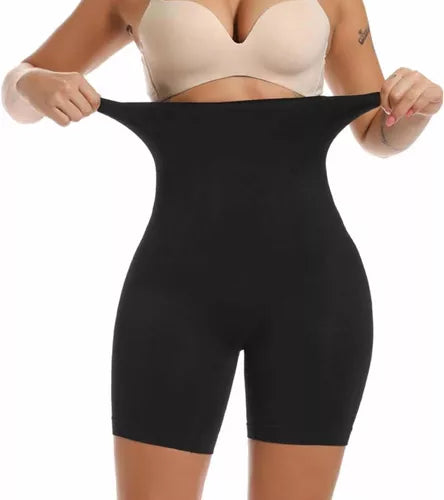 2X1 FAJA SHORT LIFTS® CONTROL ABDOMEN : SE AJUSTA 🍑 Y REDUCE MEDIDAS 💃