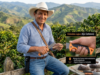 Cuchillo Gerber Bear Grylls: Más Que una Herramienta, Tu Aliado.