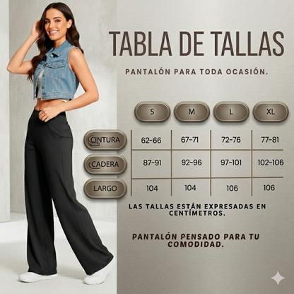 Esencial GRAPENT: Silueta Perfecta 🤯que Combine la elegancia con la funcionalidad👉🏻😉