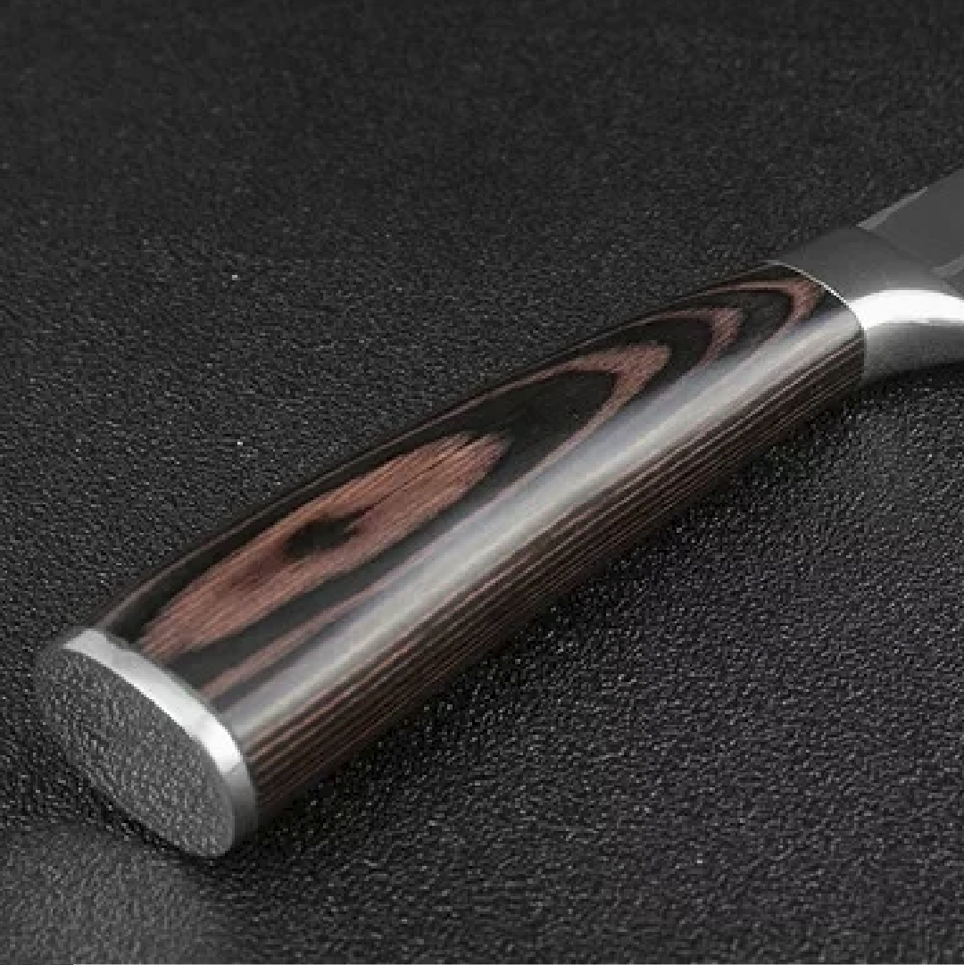Cuchillo CHEF:  Kizuna Deluxe🔪