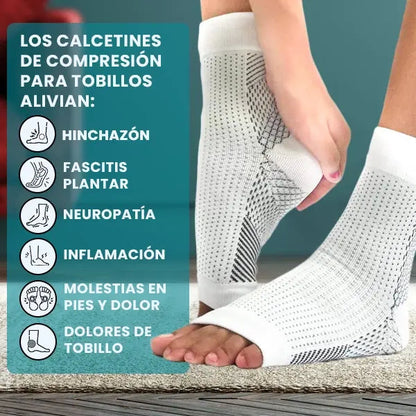 NEUROCOMFORT™ CALCETINES DE NEURO COMPRESION🔥❤️😍