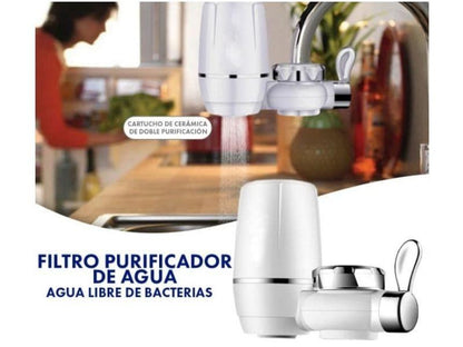 OSMOVITAL FITRO PURIFICADOR DE AGUA