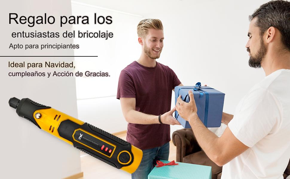 ROTOTOOL® DREMEL INALAMBRICO DE ALTA VELOCIDAD TODO EN UNO