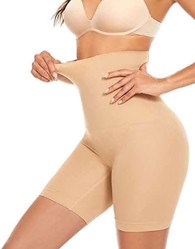 BODYSCULPT PRO FAJA CON  TIRO ALTO AJUSTADA.