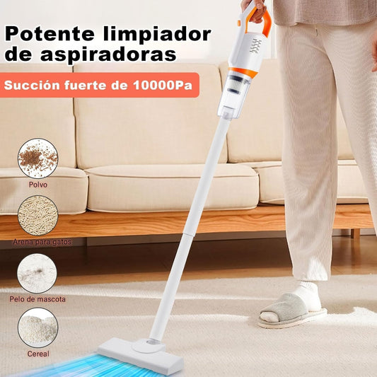 Multivac® - Aspiradora Multifuncional 3 en 1