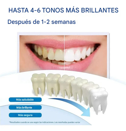 OFERTA 3x1 - Lápiz Blanqueador Dental Profesional- S-Remove® ORIGNIAL