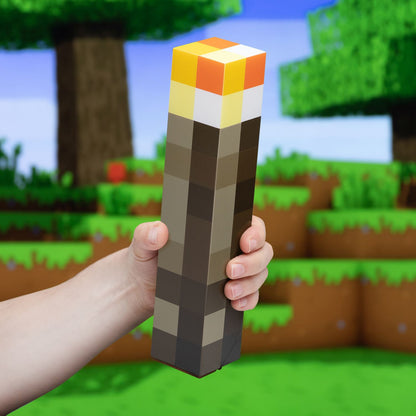 Pixel Antorcha Minecraft: Sube de Nivel 🔥🤯